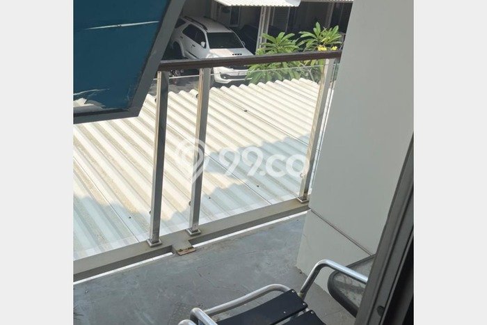 Rumah Modern 3 Kamar LT 72m2 di Gading Serpong Rumah Modern 3 Kamar LT 72m2 di Gading Serpong
