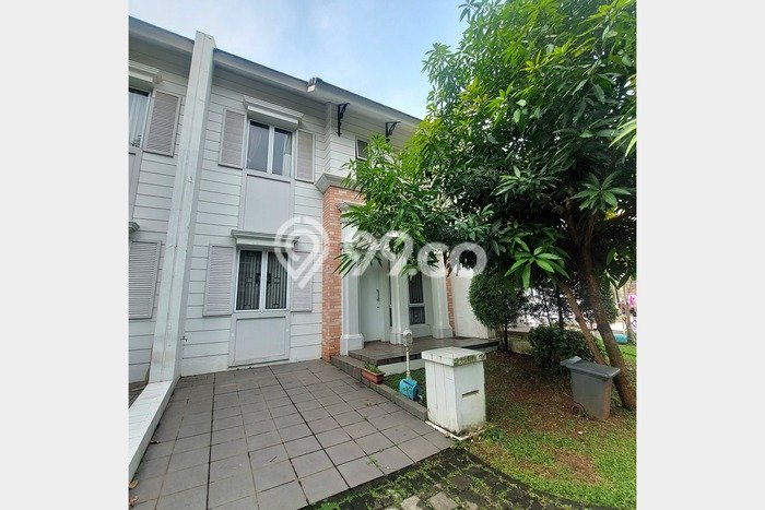 PRIME PROPERTY! Rumah area BSD, 2 KM, Area Premium, Luas 77m² LB 80m² PRIME PROPERTY! Rumah area BSD, 2 KM, Area Premium, Luas 77m² LB 80m²