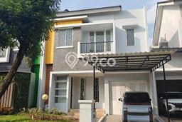 Ready to Use! Premium House LT 144m2 Desain Modern di Gading Serpong Pondok Hijau Golf Ready to Use! Premium House LT 144m2 Desain Modern di Gading Serpong Pondok Hijau Golf