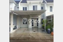 Rumah Elit Modern Siap Huni di Banjar Wijaya Tangerang Rumah Elit Modern Siap Huni di Banjar Wijaya Tangerang