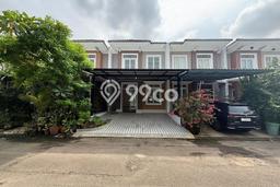 Dijual Hunian Rumah Terawat 3 Kamar di Gading Serpong, Tangerang Dijual Hunian Rumah Terawat 3 Kamar di Gading Serpong, Tangerang