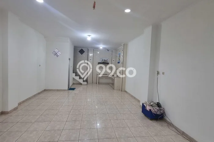 Jual Rumah Modern 3 KT di Teluk Gong, Jakarta Utara Jual Rumah Modern 3 KT di Teluk Gong, Jakarta Utara