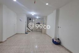 Jual Rumah Modern 3 KT di Teluk Gong, Jakarta Utara Jual Rumah Modern 3 KT di Teluk Gong, Jakarta Utara