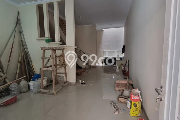 Rumah Sewa Jakarta Utara LT 75m2 LB 160m2 Area Teluk Gong Rumah Sewa Jakarta Utara LT 75m2 LB 160m2 Area Teluk Gong