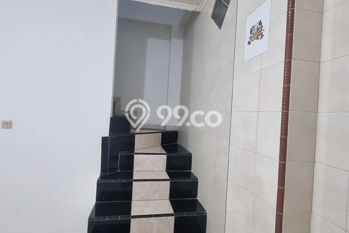 Jual Rumah Modern 3 KT di Teluk Gong, Jakarta Utara Jual Rumah Modern 3 KT di Teluk Gong, Jakarta Utara