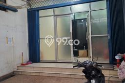 Rumah Elit Modern Tanpa Renovasi di Teluk Gong Jakarta Utara Rumah Elit Modern Tanpa Renovasi di Teluk Gong Jakarta Utara