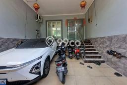 Rumah Luxury Modern Tanpa Renovasi di Teluk Gong Jakarta Utara Rumah Luxury Modern Tanpa Renovasi di Teluk Gong Jakarta Utara