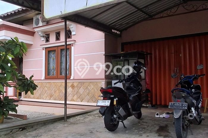 For Sale Rumah Mewah Exclusive di Balikpapan Utara, Balikpapan For Sale Rumah Mewah Exclusive di Balikpapan Utara, Balikpapan