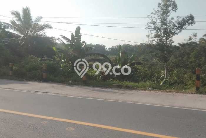 Kavling Tanah untuk Dijual di Karang Joang, Balikpapan, Luas 35000m2 Kavling Tanah untuk Dijual di Karang Joang, Balikpapan, Luas 35000m2