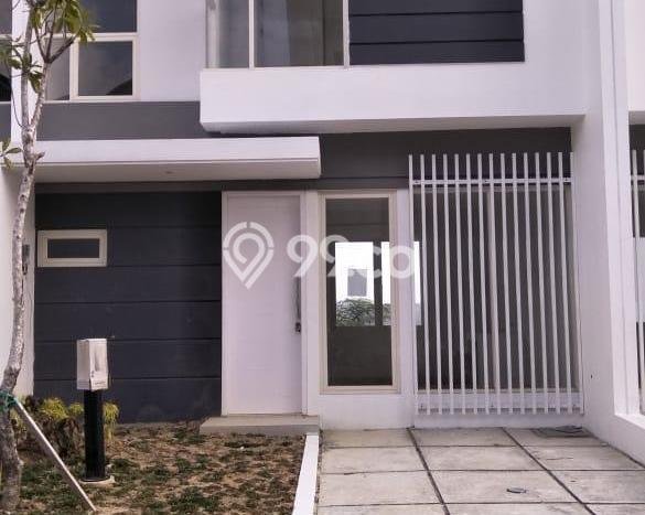 Dijual Cepat Rumah Bagus Siap Huni LB 61m2 di Balikpapan Selatan, Balikpapan Dijual Cepat Rumah Bagus Siap Huni LB 61m2 di Balikpapan Selatan, Balikpapan