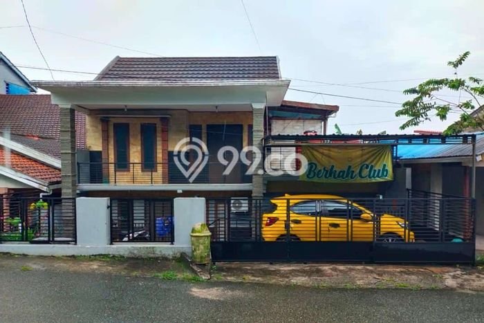 Perumnas Batu Ampar Perumnas Batu Ampar