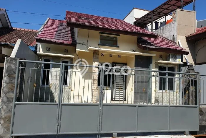 Rumah Modern Cantik 2 KT Siap Huni di Balikpapan Selatan Rumah Modern Cantik 2 KT Siap Huni di Balikpapan Selatan