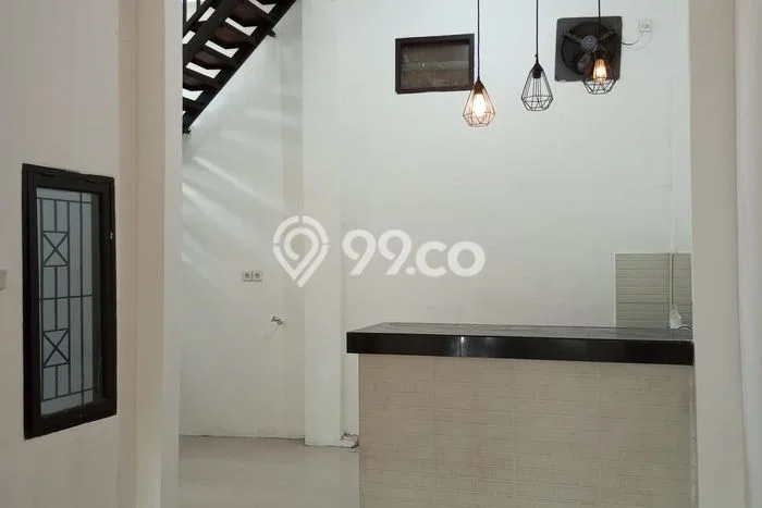 Rumah Minimalis LT 102m2m² Siap Huni di Damai, Dekat Pusat Perbelanjaan, Kutai Barat Rumah Minimalis LT 102m2m² Siap Huni di Damai, Dekat Pusat Perbelanjaan, Kutai Barat