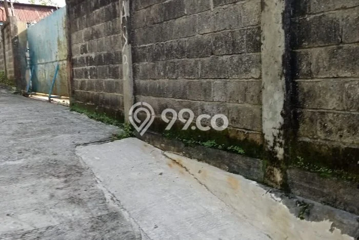 Unit Gudang Dijual di Balikpapan Utara Balikpapan 250m2 Unit Gudang Dijual di Balikpapan Utara Balikpapan 250m2