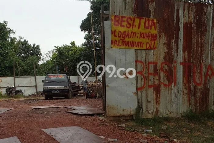 Tanah Dijual Area Strategis di Karang Joang Balikpapan 238730m2 Tanah Dijual Area Strategis di Karang Joang Balikpapan 238730m2