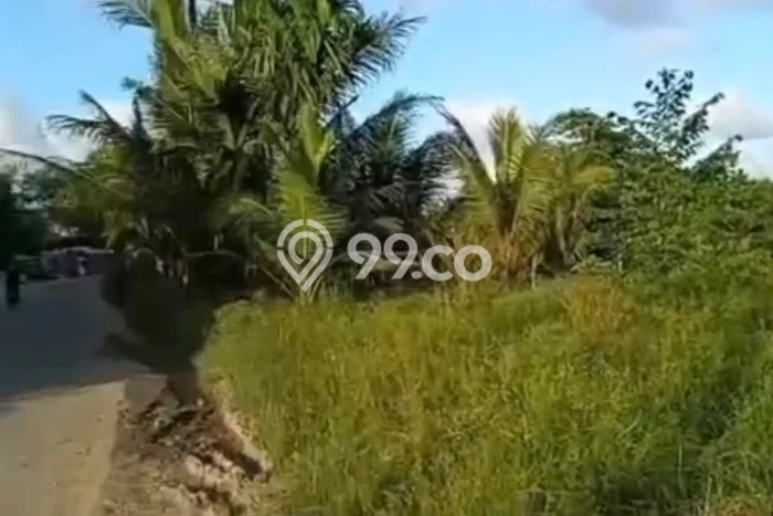 Tanah Dijual Lokasi Strategis di Balikpapan dengan Luas 5900m2 Tanah Dijual Lokasi Strategis di Balikpapan dengan Luas 5900m2
