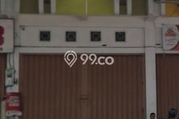 Lokasi Strategis! Dijual Ruko Bisnis di Balikpapan Barat, Balikpapan Kondisi Bagus Lokasi Strategis! Dijual Ruko Bisnis di Balikpapan Barat, Balikpapan Kondisi Bagus