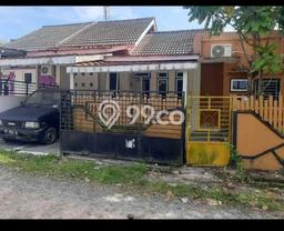 Rumah 3 Kamar Dekat Tempat Strategis di Sepinggan, Balikpapan Rumah 3 Kamar Dekat Tempat Strategis di Sepinggan, Balikpapan