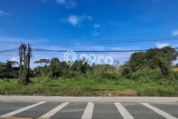 Untuk Dijual Tanah 8250m2 di Karang Joang, Balikpapan Untuk Dijual Tanah 8250m2 di Karang Joang, Balikpapan