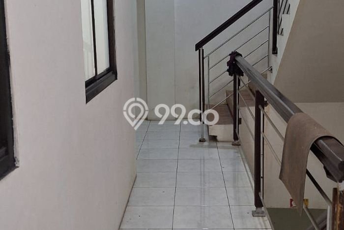 Ruko Dijual di Prime Area Balikpapan Luas 250m2 Ruko Dijual di Prime Area Balikpapan Luas 250m2