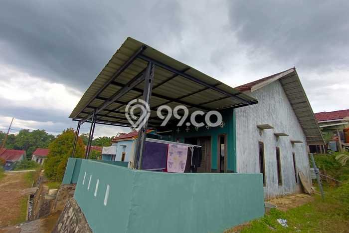 Hunian Terjangkau LT 105m2 di Sepinggan Lingkungan Asri Hunian Terjangkau LT 105m2 di Sepinggan Lingkungan Asri