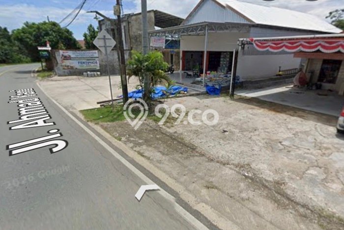 Rumah Eksklusif Siap Huni LT 1495m2 di Penajam, Penajam Paser Utara Rumah Eksklusif Siap Huni LT 1495m2 di Penajam, Penajam Paser Utara