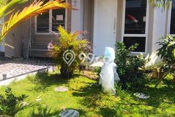 Rumah 3 KT 3 KM LT 112m2m², Luas Bangunan 100m2m² di Balikpapan Selatan, Balikpapan Rumah 3 KT 3 KM LT 112m2m², Luas Bangunan 100m2m² di Balikpapan Selatan, Balikpapan