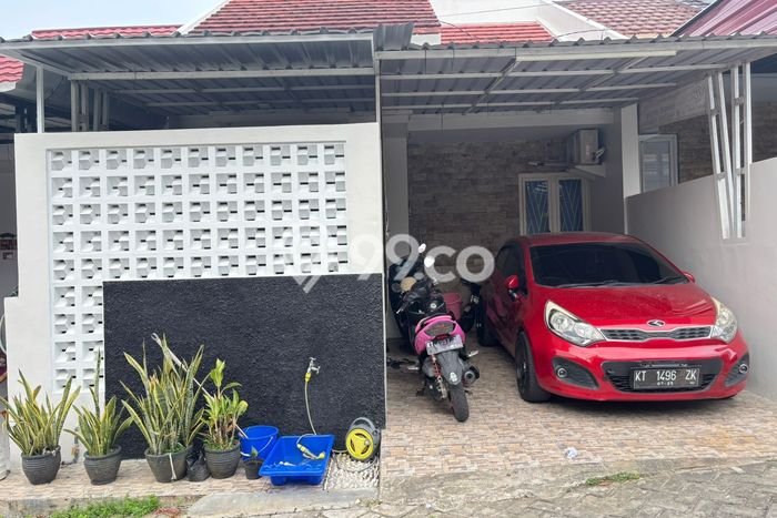Rumah kawasan Sepinggan, Balikpapan, LT 72m² Bangunan 95m² Rumah kawasan Sepinggan, Balikpapan, LT 72m² Bangunan 95m²