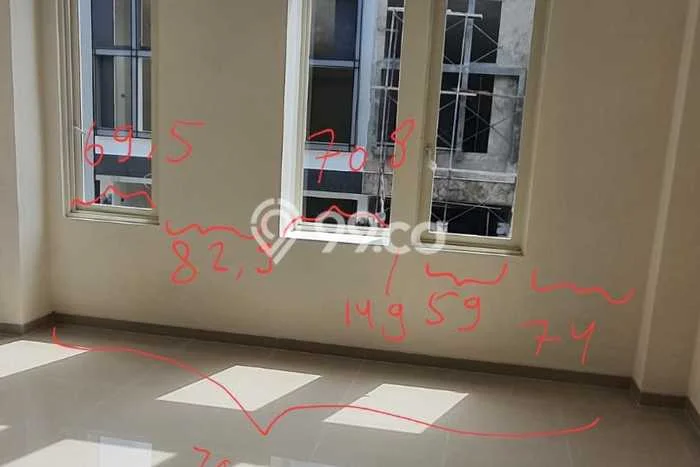 Ruko Dijual di Kawasan Balikpapan Utara, Balikpapan Harga Kompetitif Ruko Dijual di Kawasan Balikpapan Utara, Balikpapan Harga Kompetitif