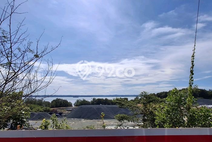 Lahan untuk Dijual Lokasi Penajam, Penajam Paser Utara Luas 5000m2 SHM Lahan untuk Dijual Lokasi Penajam, Penajam Paser Utara Luas 5000m2 SHM
