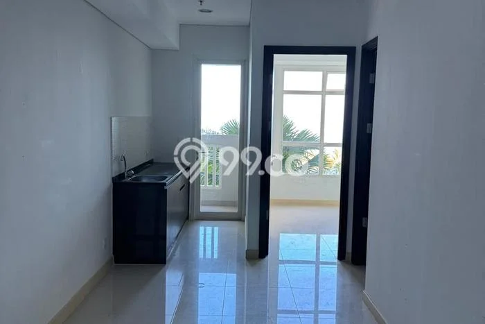 Sewa Sekarang Apartemen Minimalis 1 KT di Kawasan Balikpapan Kota Sewa Sekarang Apartemen Minimalis 1 KT di Kawasan Balikpapan Kota