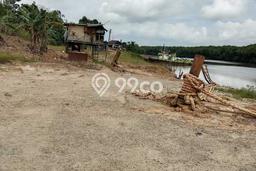 Tanah Siap Bangun Dijual di Balikpapan Punya Luas 9470m2 Tanah Siap Bangun Dijual di Balikpapan Punya Luas 9470m2