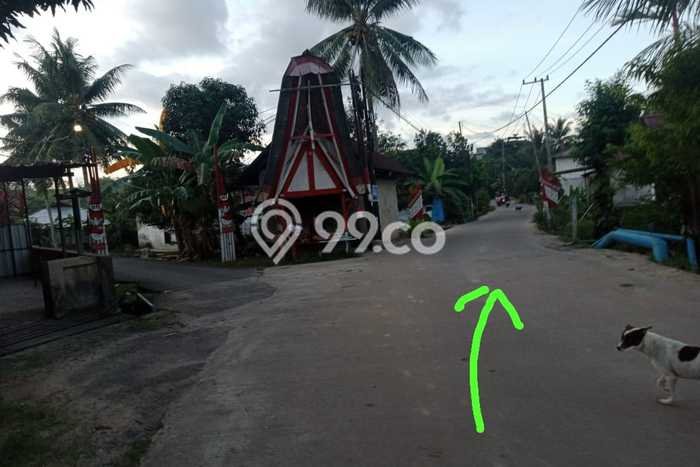 LOKASI STRATEGIS! Tanah Kawasan , Luas 447m2m², Kawasan Potensial, Cocok untuk Hunian LOKASI STRATEGIS! Tanah Kawasan , Luas 447m2m², Kawasan Potensial, Cocok untuk Hunian