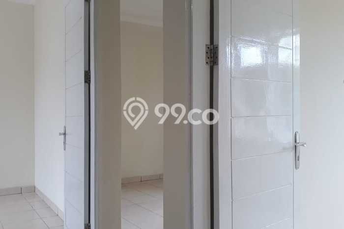 Rumah Modern 3 KT di Damai Balikpapan Unfurnished Rumah Modern 3 KT di Damai Balikpapan Unfurnished