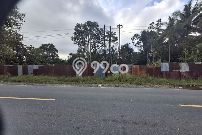 Tanah Kavling Dijual di Balikpapan dengan Spesifikasi 2500m2 Tanah Kavling Dijual di Balikpapan dengan Spesifikasi 2500m2