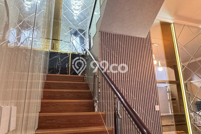 For Sale Rumah Elit Exclusive di Balikpapan Utara, Balikpapan For Sale Rumah Elit Exclusive di Balikpapan Utara, Balikpapan