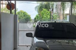 Rumah Minimalis 3 KT LT 150m2 di Sepinggan Rumah Minimalis 3 KT LT 150m2 di Sepinggan