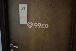 Hunian Apartemen Disewakan Terjangkau 40m2 di Balikpapan Kota, Cocok untuk Hunian Anda Hunian Apartemen Disewakan Terjangkau 40m2 di Balikpapan Kota, Cocok untuk Hunian Anda