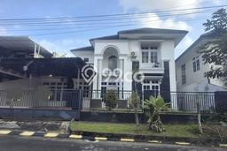 Sewa Rumah Harga Terjangkau di Gunung Bahagia Balikpapan dengan 4 Kamar Tidur Sewa Rumah Harga Terjangkau di Gunung Bahagia Balikpapan dengan 4 Kamar Tidur