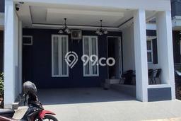 Rumah Minimalis 2 Kamar LT 78m2 di Sepinggan Rumah Minimalis 2 Kamar LT 78m2 di Sepinggan