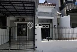 DREAM HOME! Rumah area Serpong Utara, 2 KT, Bebas Macet, Luas 119m² Bangunan 74m² DREAM HOME! Rumah area Serpong Utara, 2 KT, Bebas Macet, Luas 119m² Bangunan 74m²
