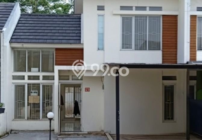 Rumah Modern Cantik 3 KT Siap Huni di Balaraja Rumah Modern Cantik 3 KT Siap Huni di Balaraja