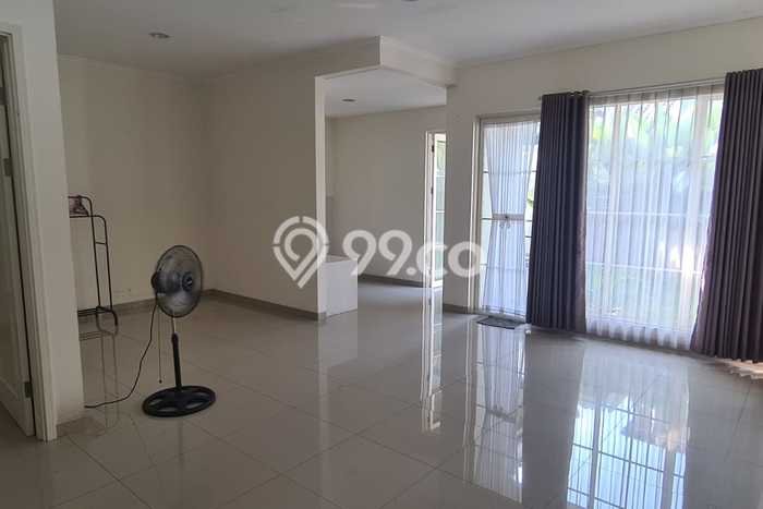 Dijual Rumah Modern 3 KT di Suvarna Sutera, Tangerang Dijual Rumah Modern 3 KT di Suvarna Sutera, Tangerang
