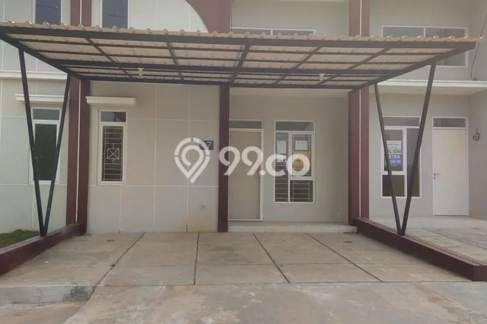 BEST LOCATION! Rumah di Parung Panjang, Akses ke Stasiun, 2 KT, LT 72m2m² Bangunan 45m2m² BEST LOCATION! Rumah di Parung Panjang, Akses ke Stasiun, 2 KT, LT 72m2m² Bangunan 45m2m²