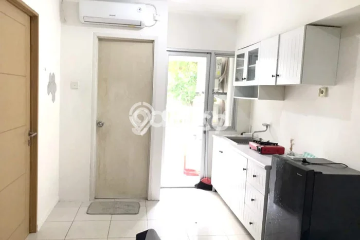 Hunian Apartemen 2 KT 1 KM Dijual di Mulyorejo Surabaya, Luas 38m2 Hunian Apartemen 2 KT 1 KM Dijual di Mulyorejo Surabaya, Luas 38m2