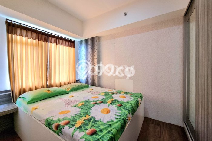 Siap Milik Apartemen 2 KT 1 KM di Mulyorejo Siap Milik Apartemen 2 KT 1 KM di Mulyorejo