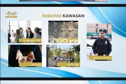 Dijual Rumah 3 Kamar Lokasi Ideal Bagus dan Strategis di Waru Dijual Rumah 3 Kamar Lokasi Ideal Bagus dan Strategis di Waru