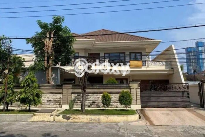 Dijual Rumah Premium dengan Fasilitas Sekitar Lengkap di Mulyorejo, Surabaya Dijual Rumah Premium dengan Fasilitas Sekitar Lengkap di Mulyorejo, Surabaya