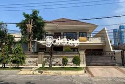 Dijual Rumah Premium dengan Fasilitas Sekitar Lengkap di Mulyorejo, Surabaya Dijual Rumah Premium dengan Fasilitas Sekitar Lengkap di Mulyorejo, Surabaya