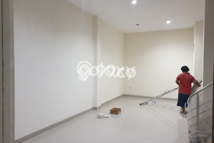 Jual Rumah Strategis Bagus Punya 3 KT di Mulyorejo Surabaya SHM Jual Rumah Strategis Bagus Punya 3 KT di Mulyorejo Surabaya SHM